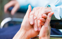 ongoing home care and support